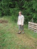 fotos kamp 2009-2010 jong-givers 214 - Scouts en Gidsen Zaventem 